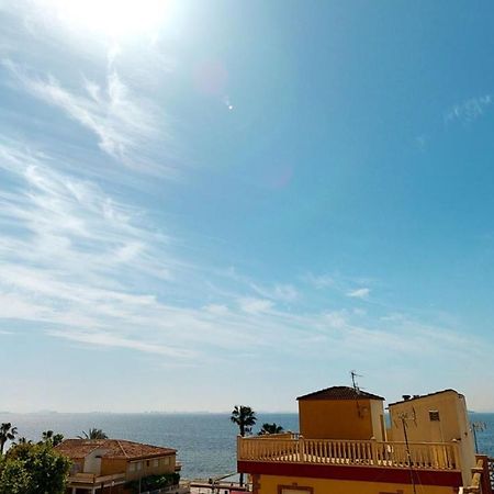 Casa Todo Verde-A Murcia Holiday Rentals Property ロス・アルカサレス エクステリア 写真