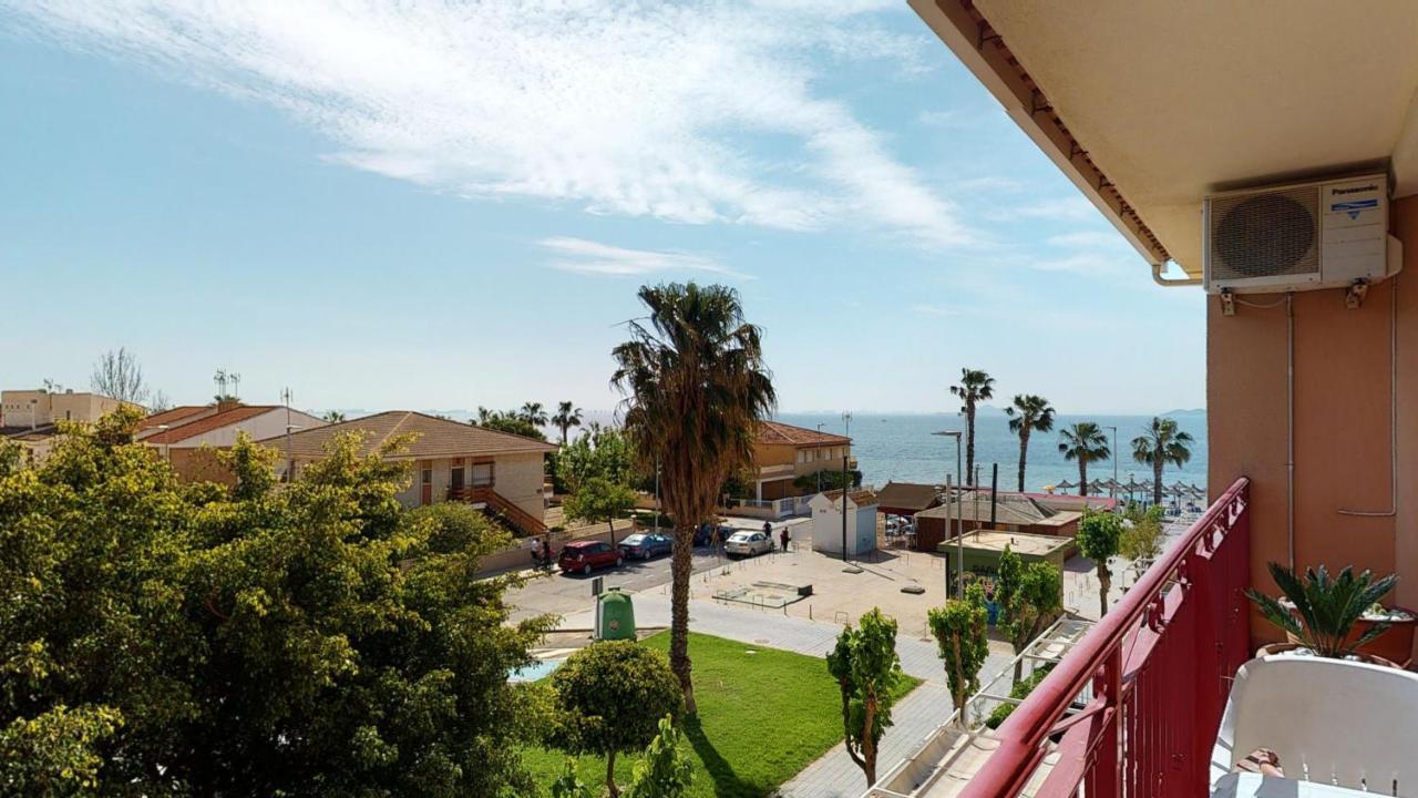 Casa Todo Verde-A Murcia Holiday Rentals Property ロス・アルカサレス エクステリア 写真