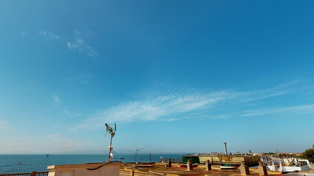 Casa Todo Verde-A Murcia Holiday Rentals Property ロス・アルカサレス エクステリア 写真