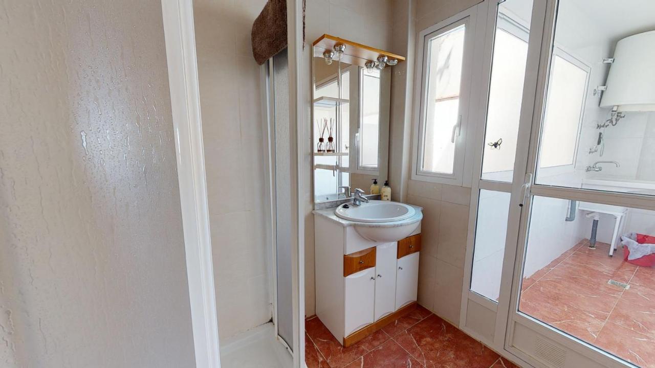 Casa Todo Verde-A Murcia Holiday Rentals Property ロス・アルカサレス エクステリア 写真