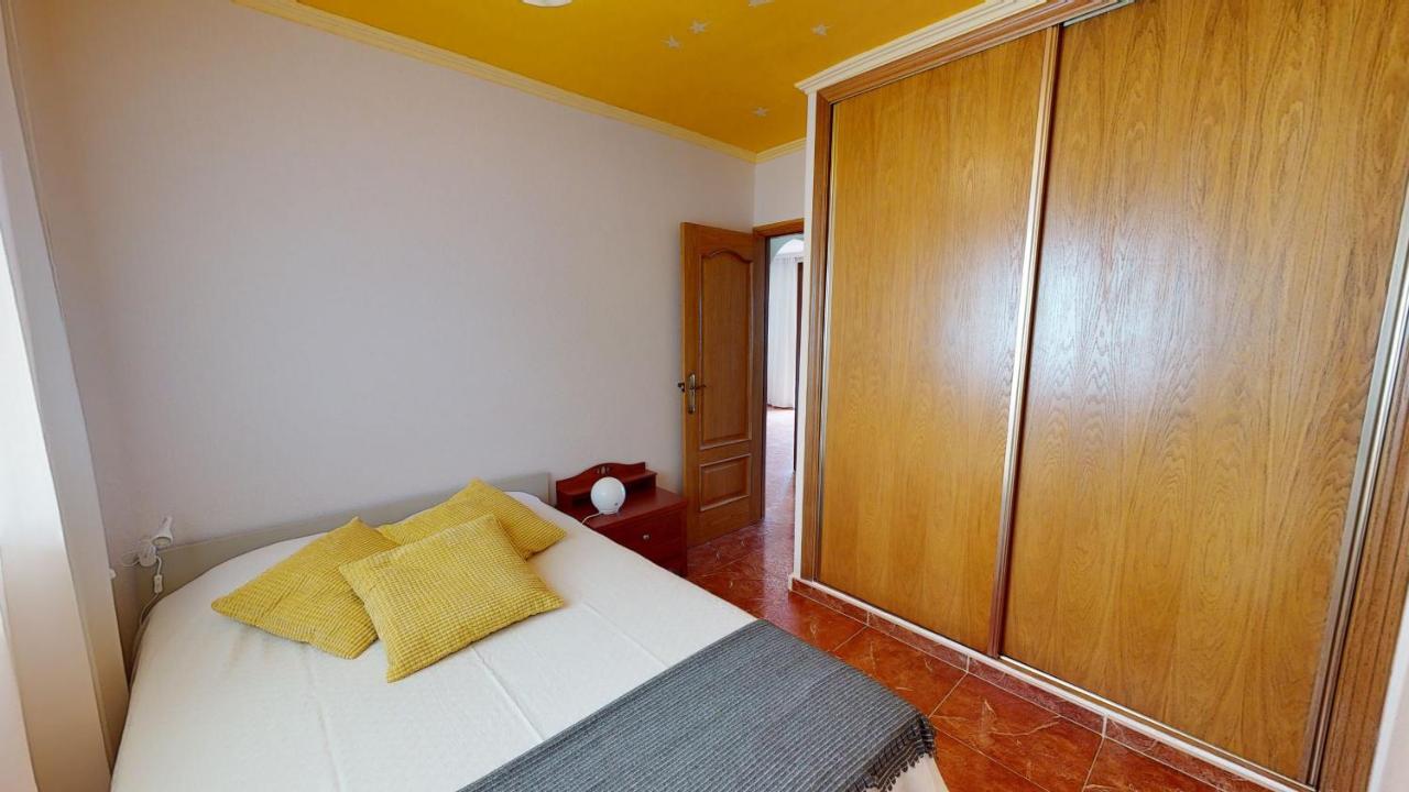 Casa Todo Verde-A Murcia Holiday Rentals Property ロス・アルカサレス エクステリア 写真
