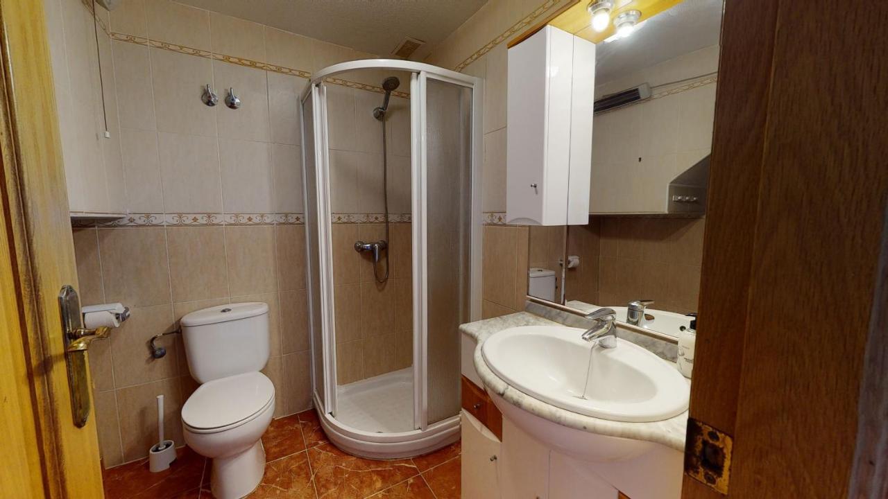 Casa Todo Verde-A Murcia Holiday Rentals Property ロス・アルカサレス エクステリア 写真