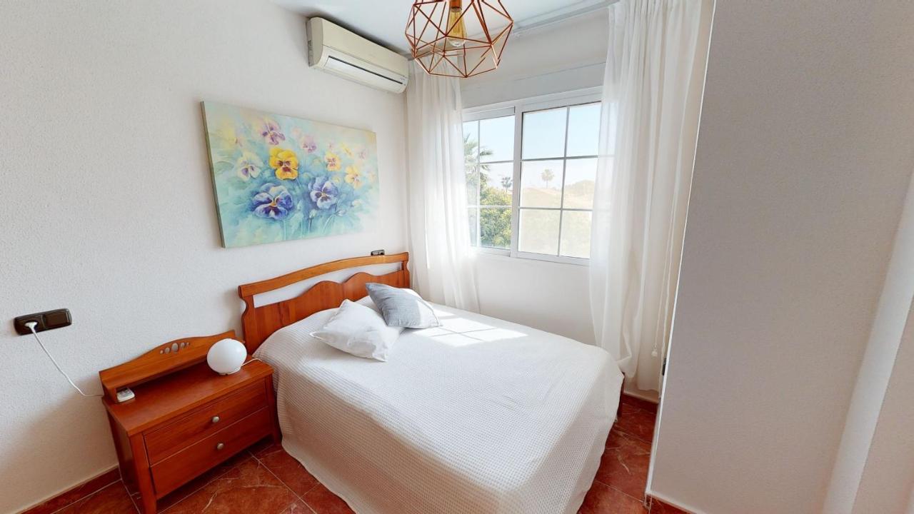Casa Todo Verde-A Murcia Holiday Rentals Property ロス・アルカサレス エクステリア 写真
